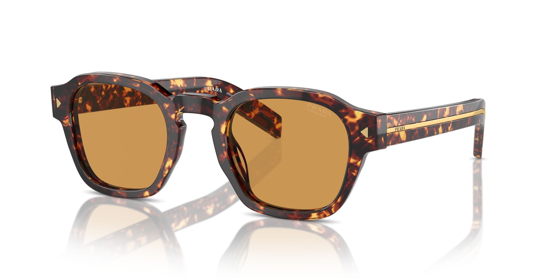 Prada SPR A16 Square