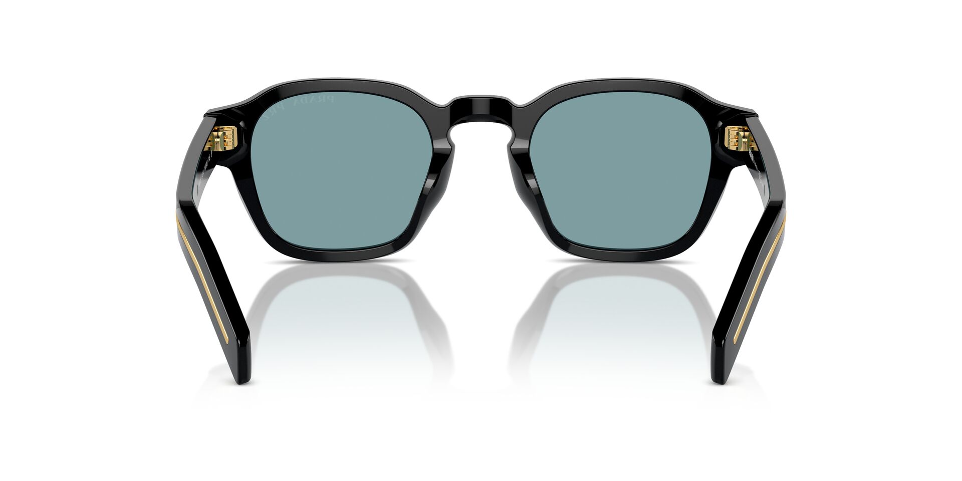 Prada SPR A16 Square