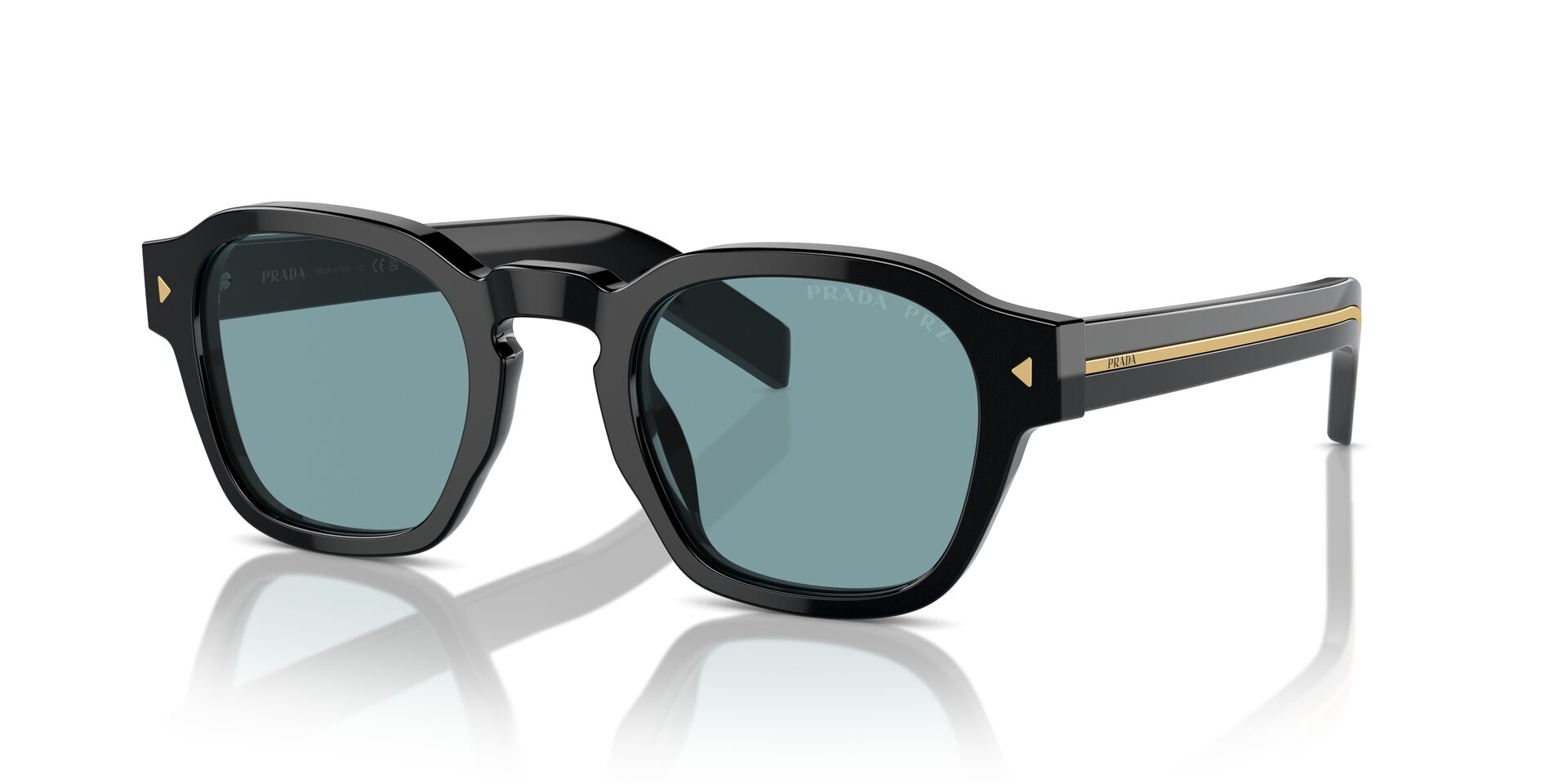 Prada SPR A16 Square