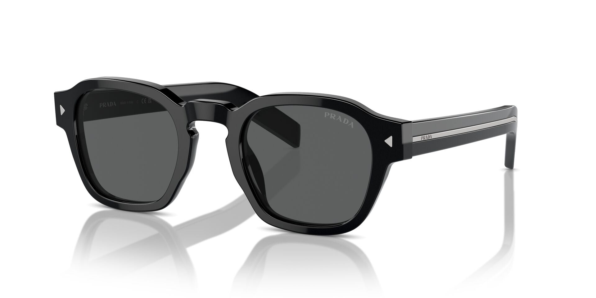Prada SPR A16 Square