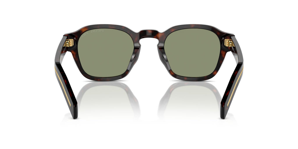 Prada SPR A16 Square
