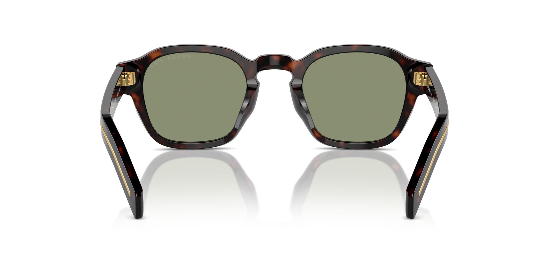 Prada SPR A16 Square
