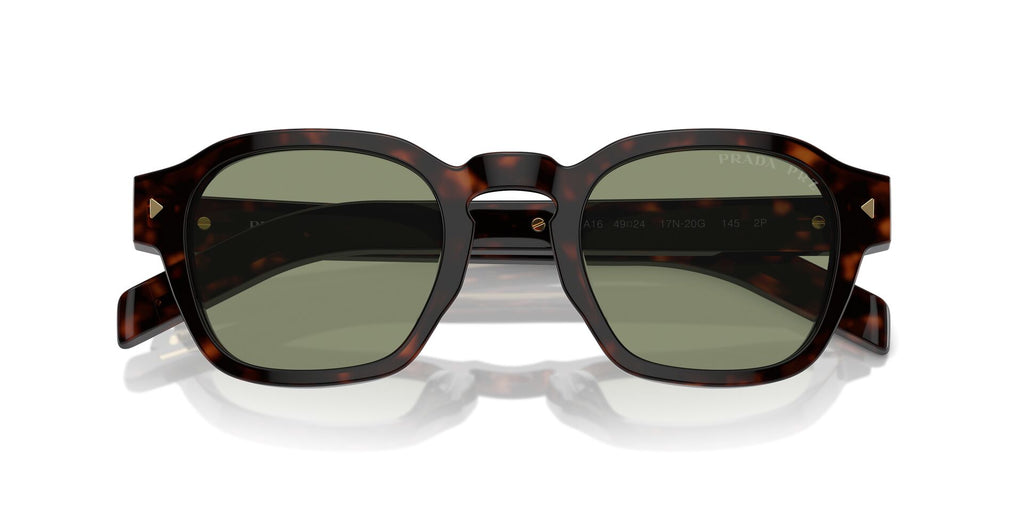 Prada SPR A16 Square
