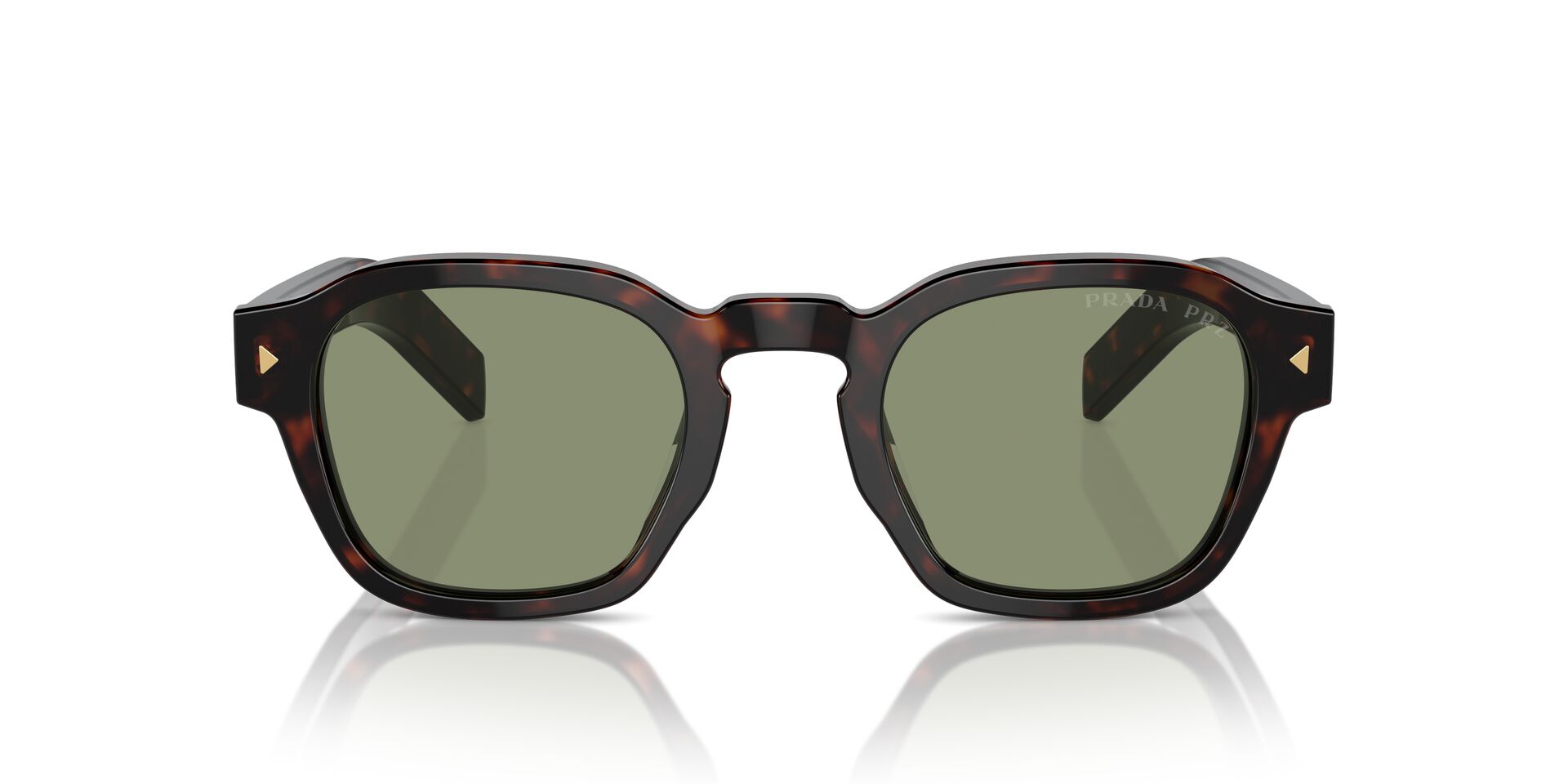 Prada SPR A16 Square
