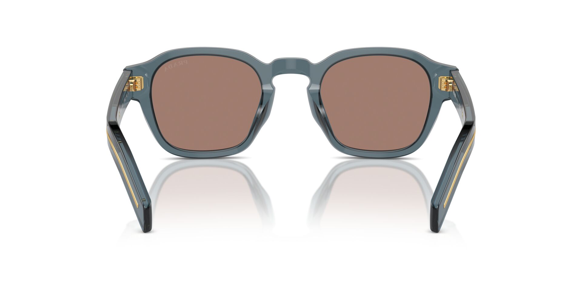 Prada SPR A16 Square