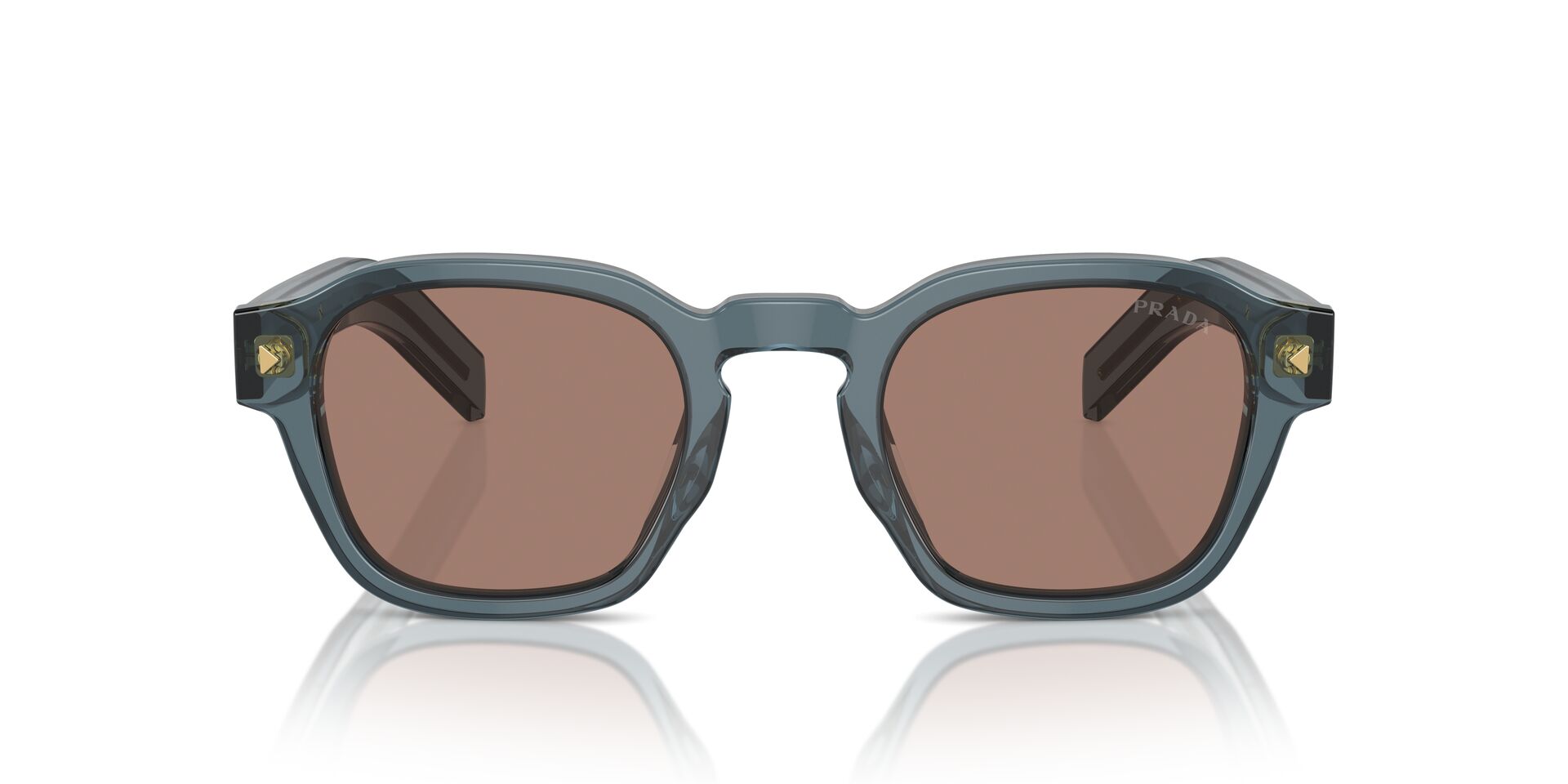 Prada SPR A16 Square