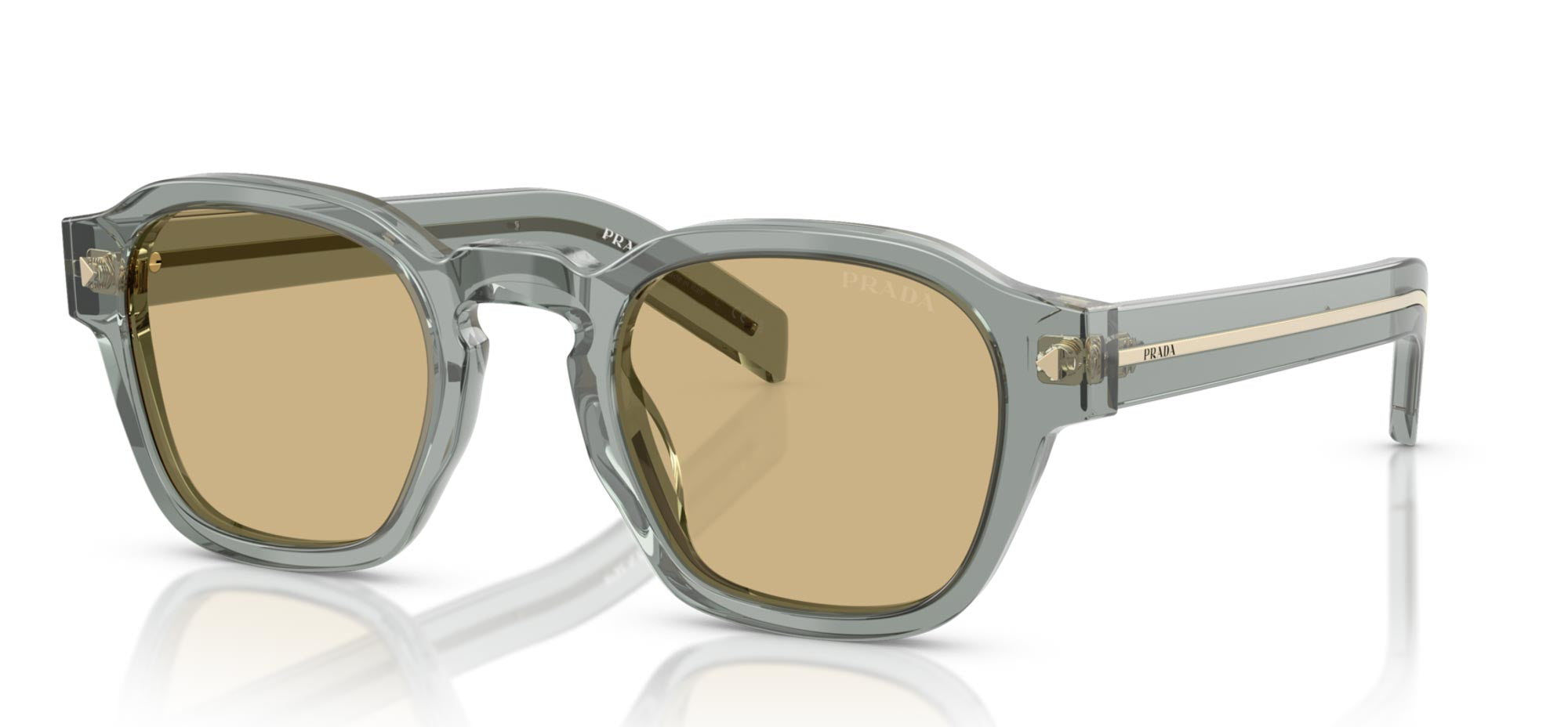 Prada SPR A16 Square