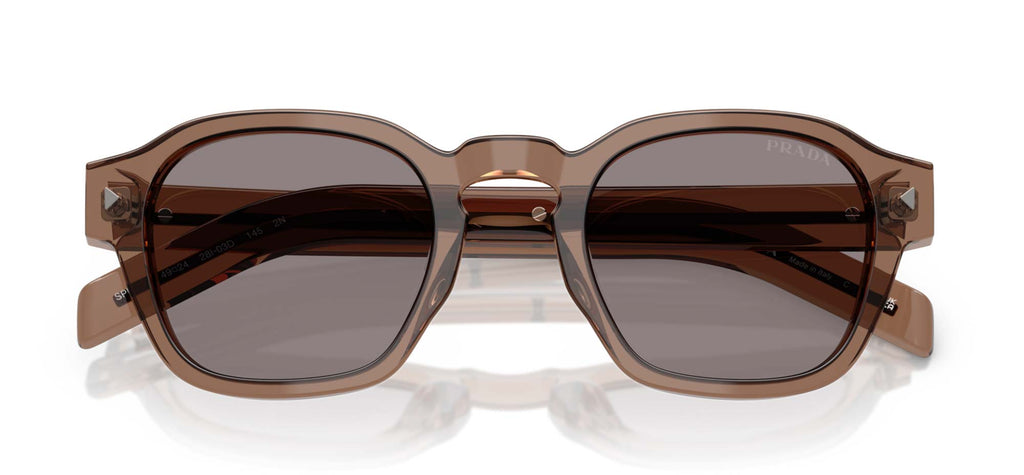 Prada SPR A16 Square