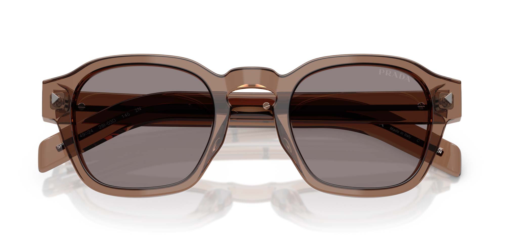 Prada SPR A16 Square