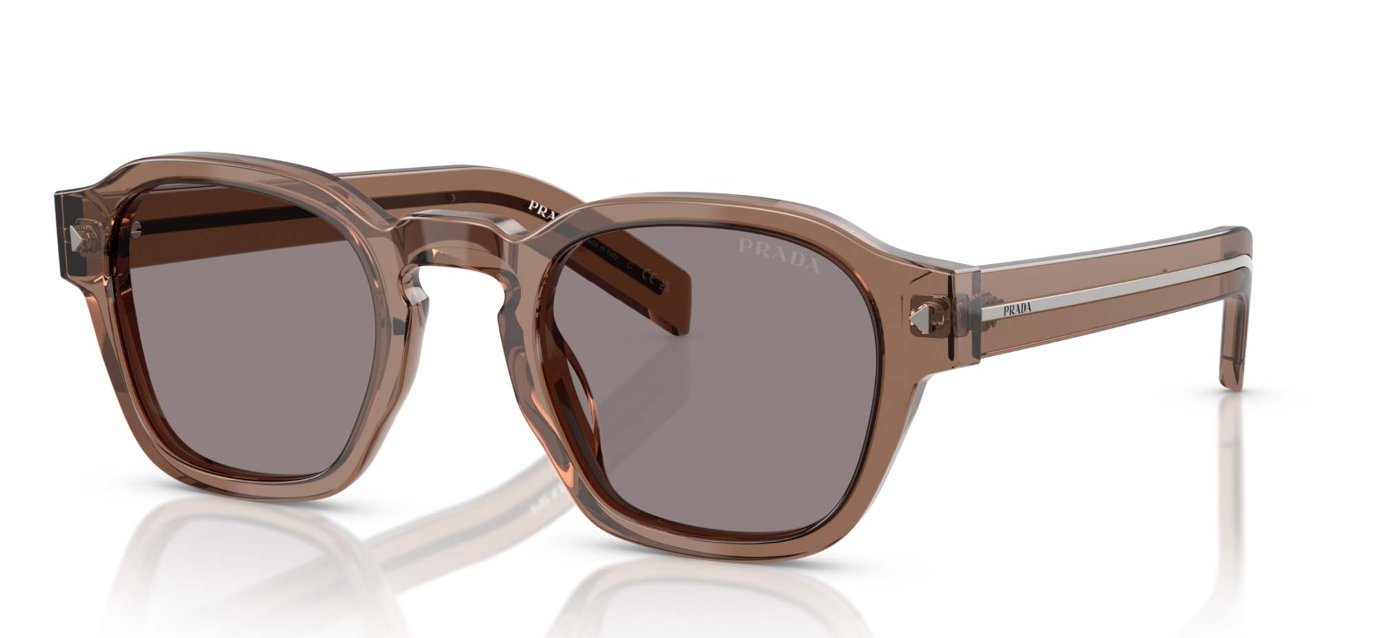 Prada SPR A16 Square