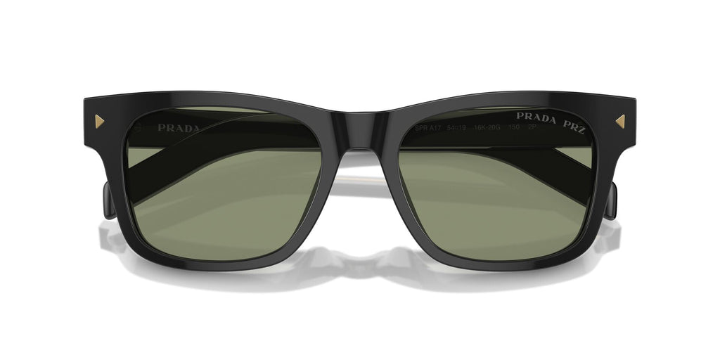 Prada SPR A17 Square