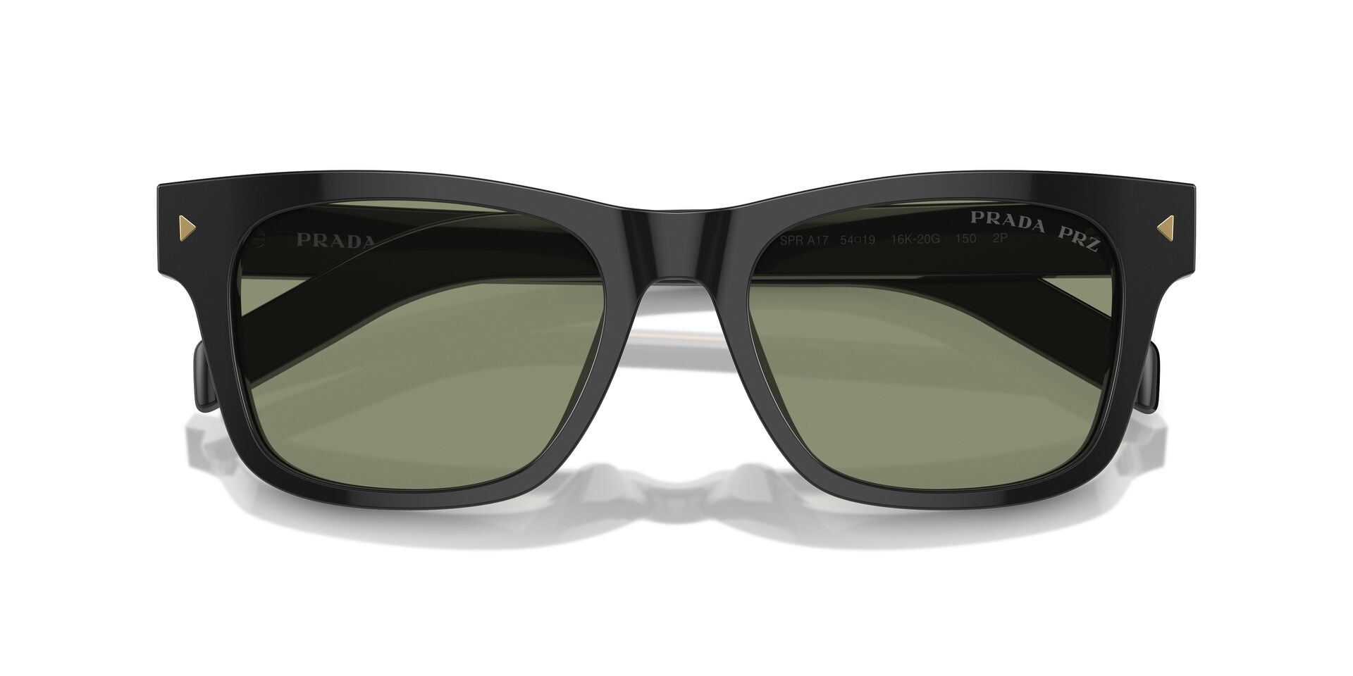 Prada SPR A17 Square