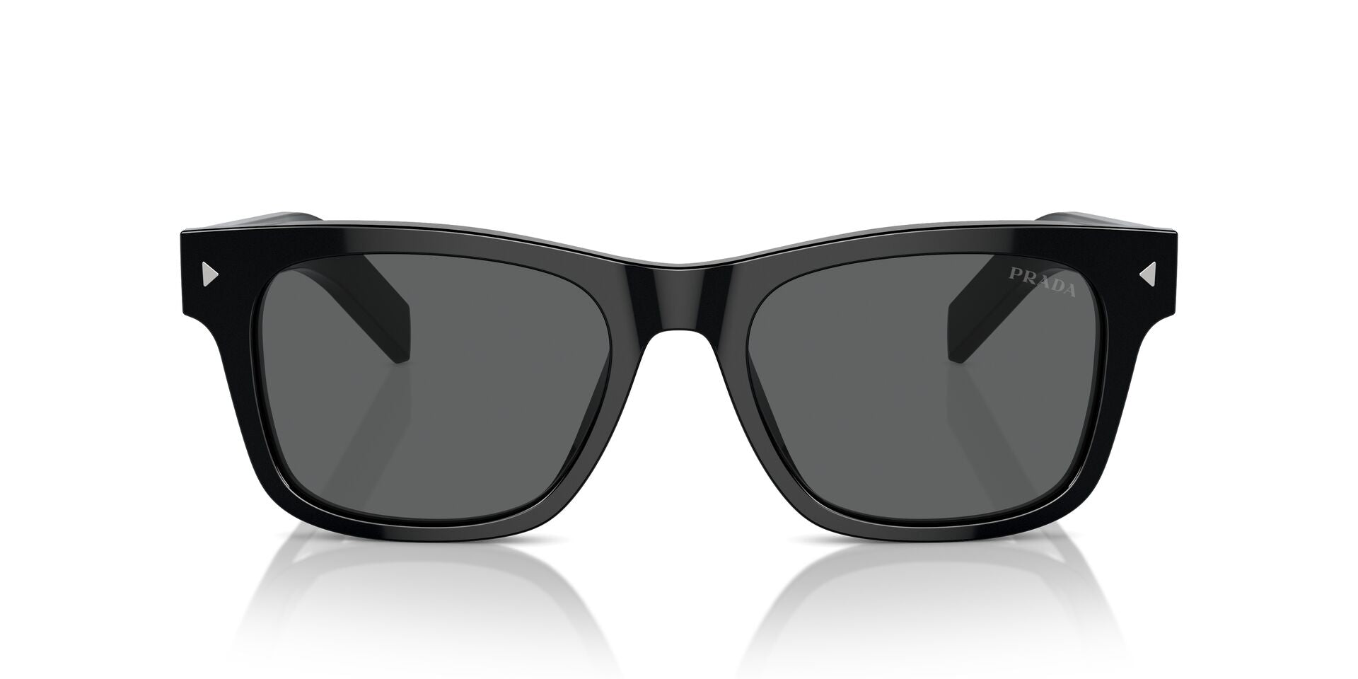 Prada SPR A17 Square