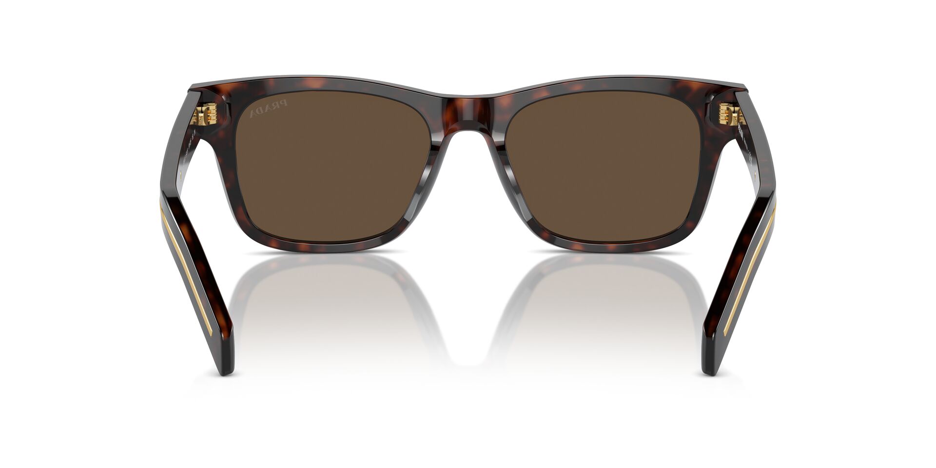 Prada SPR A17 Square