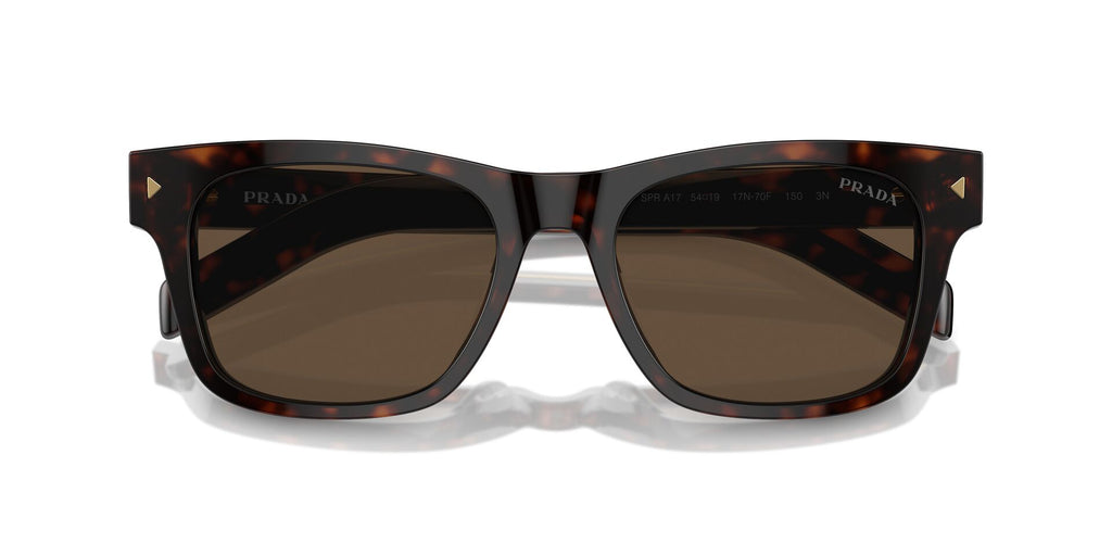 Prada SPR A17 Square