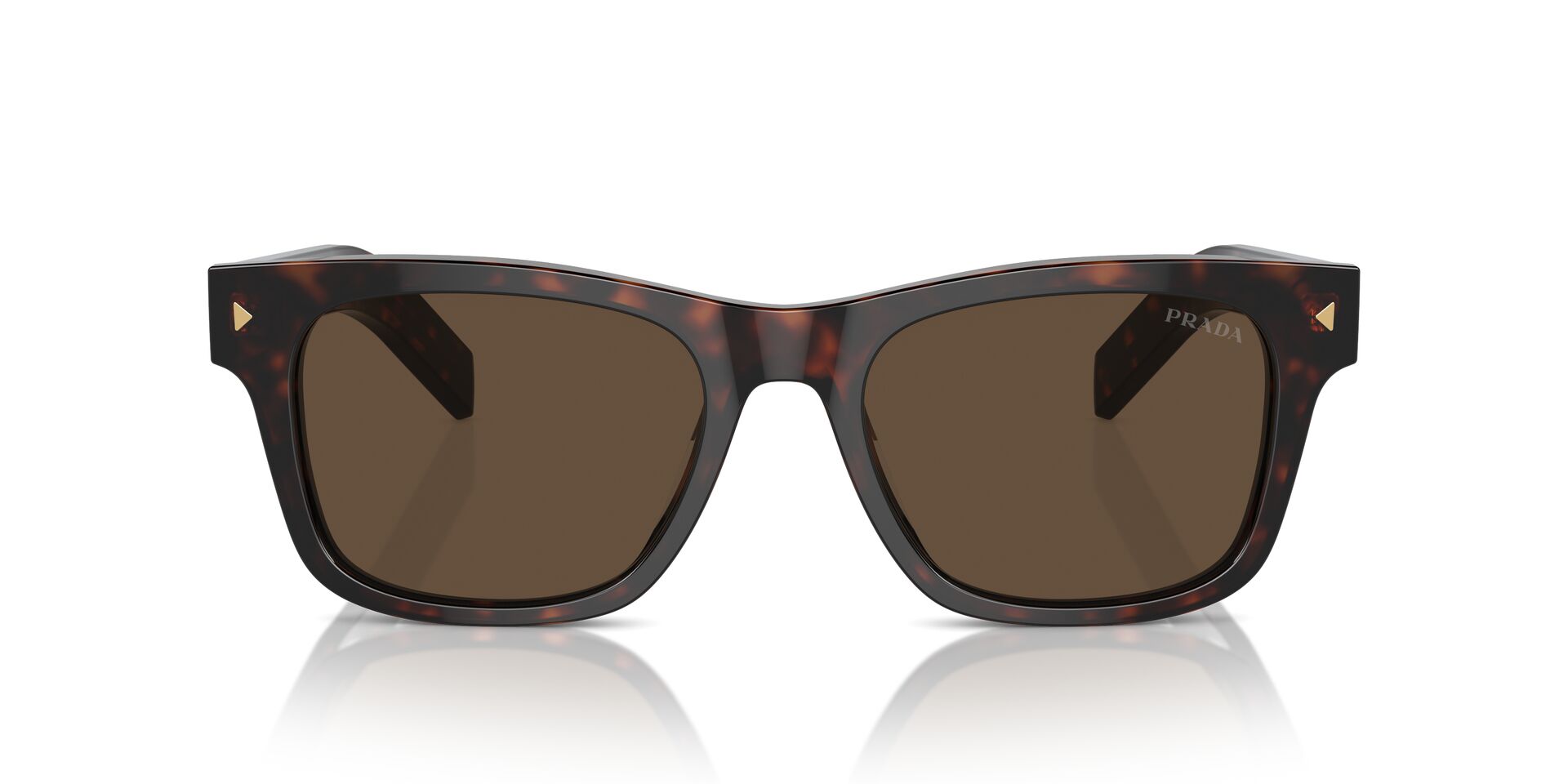 Prada SPR A17 Square