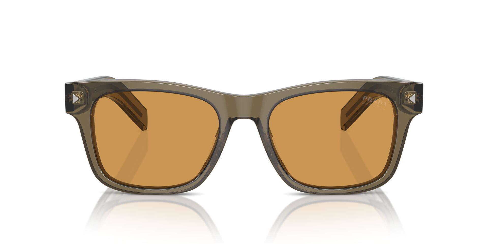 Prada SPR A17 Square