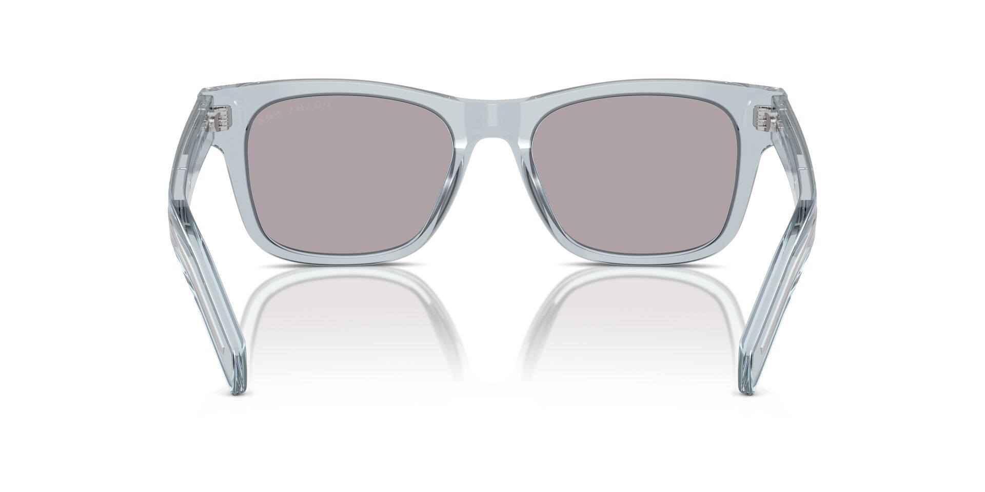 Prada SPR A17 Square