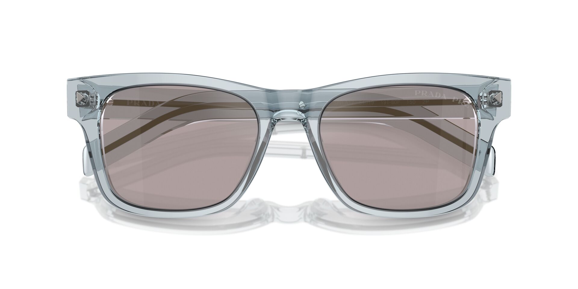 Prada SPR A17 Square
