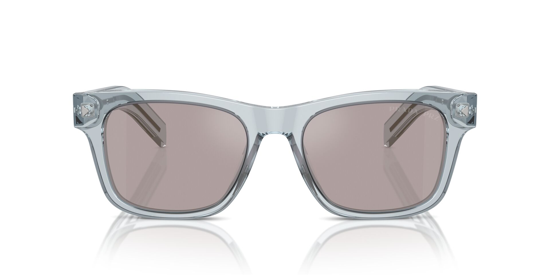 Prada SPR A17 Square