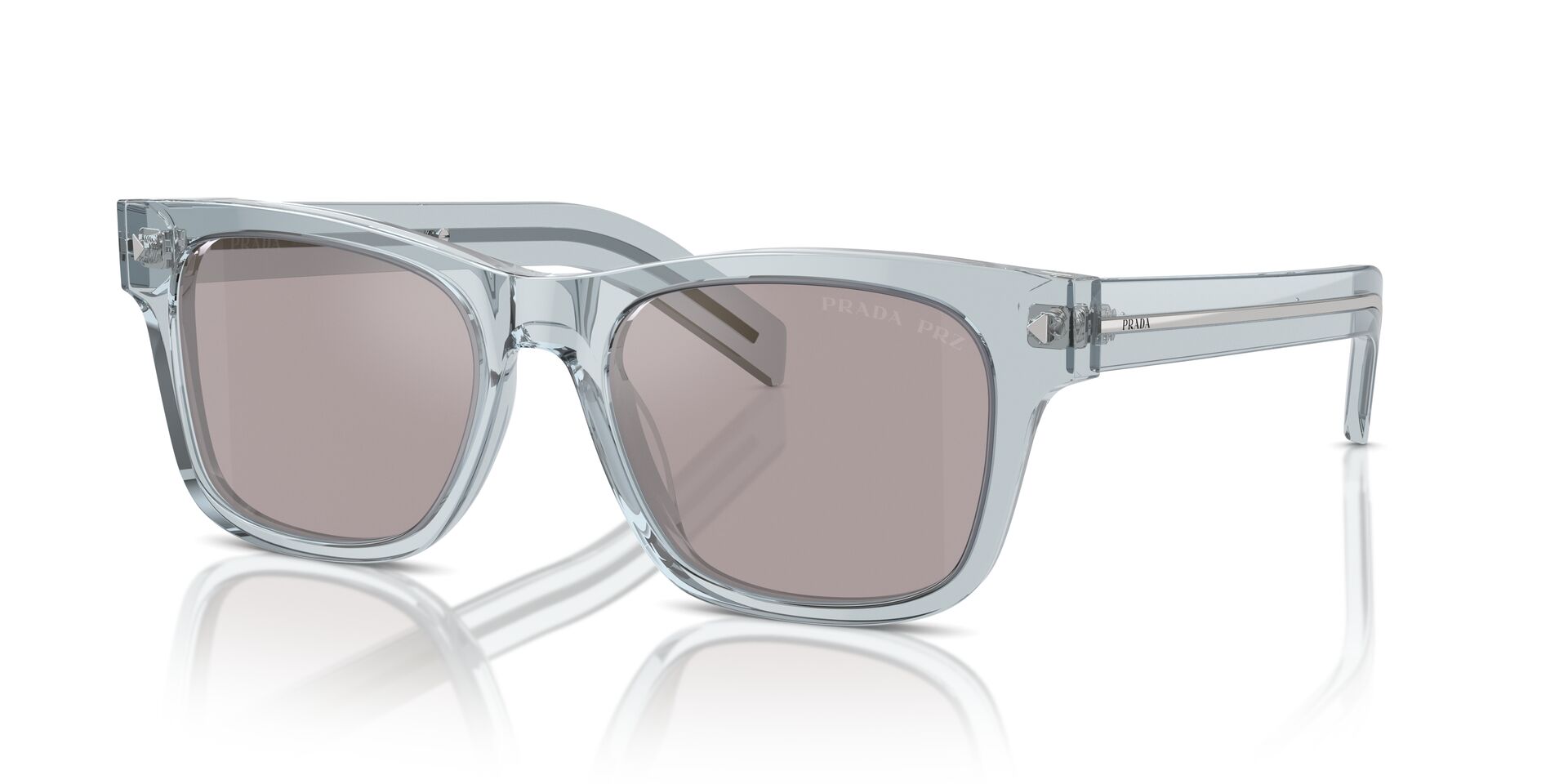 Prada SPR A17 Square