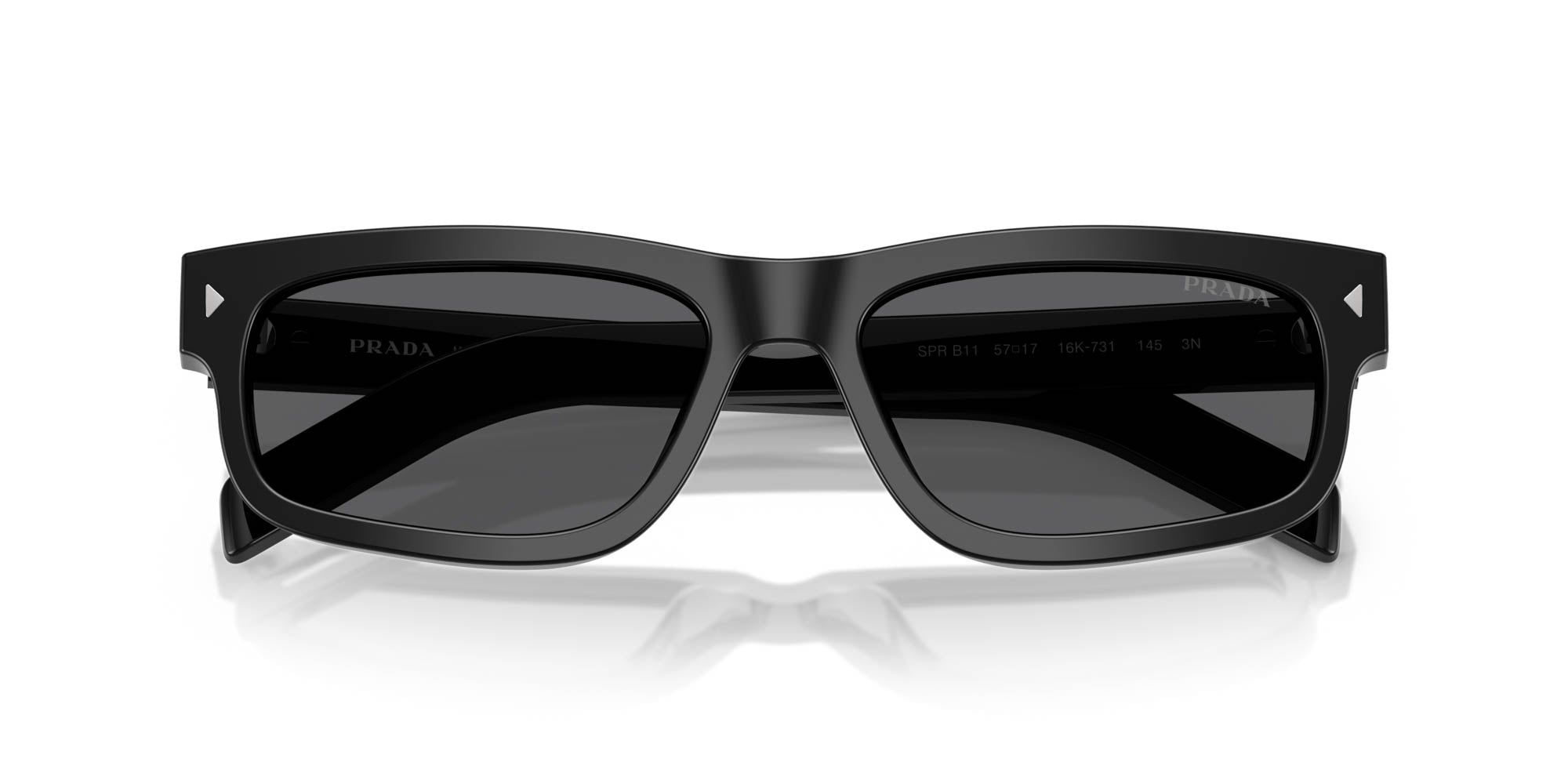 Prada SPR B11 Square