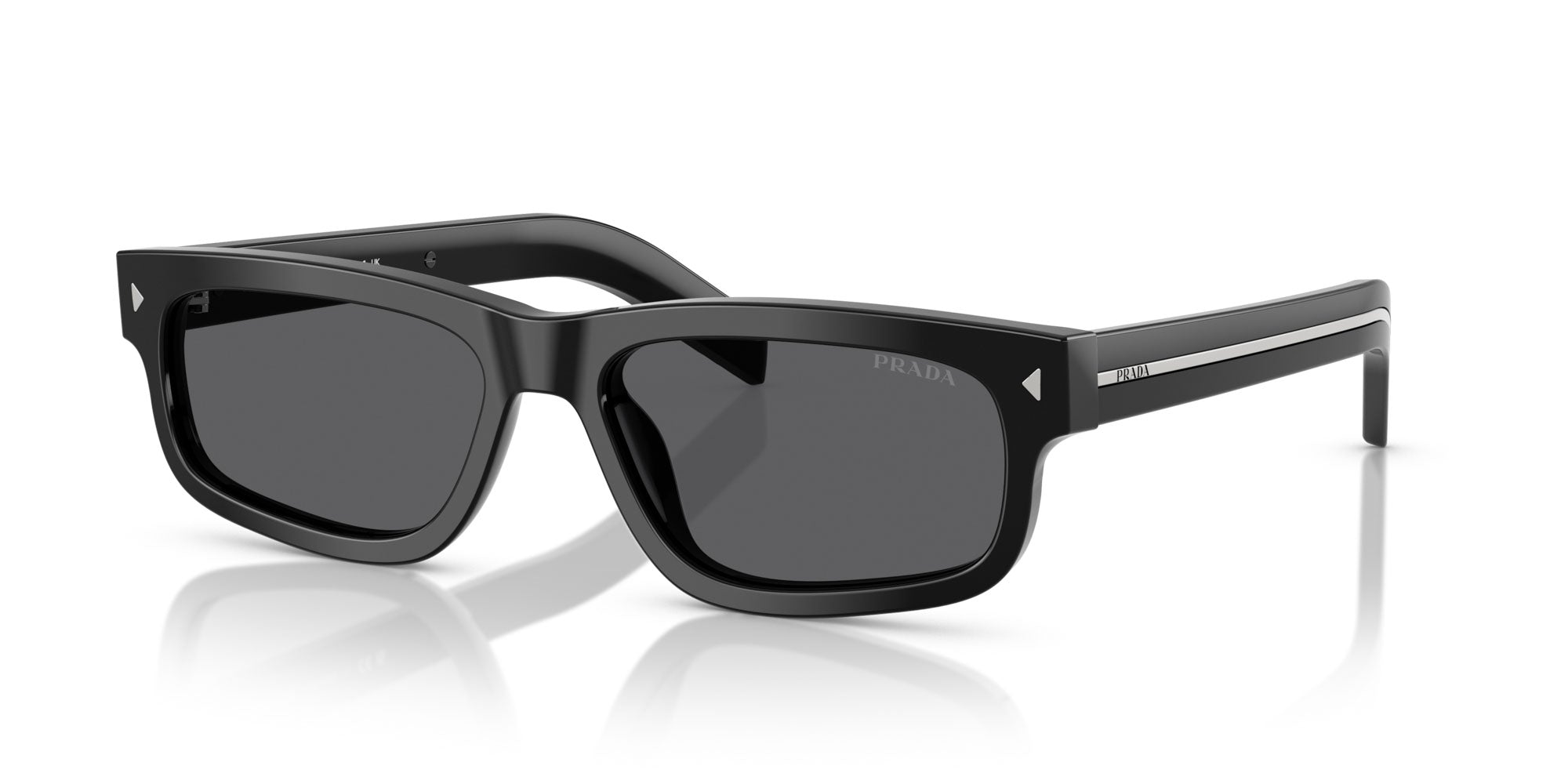 Prada SPR B11 Square