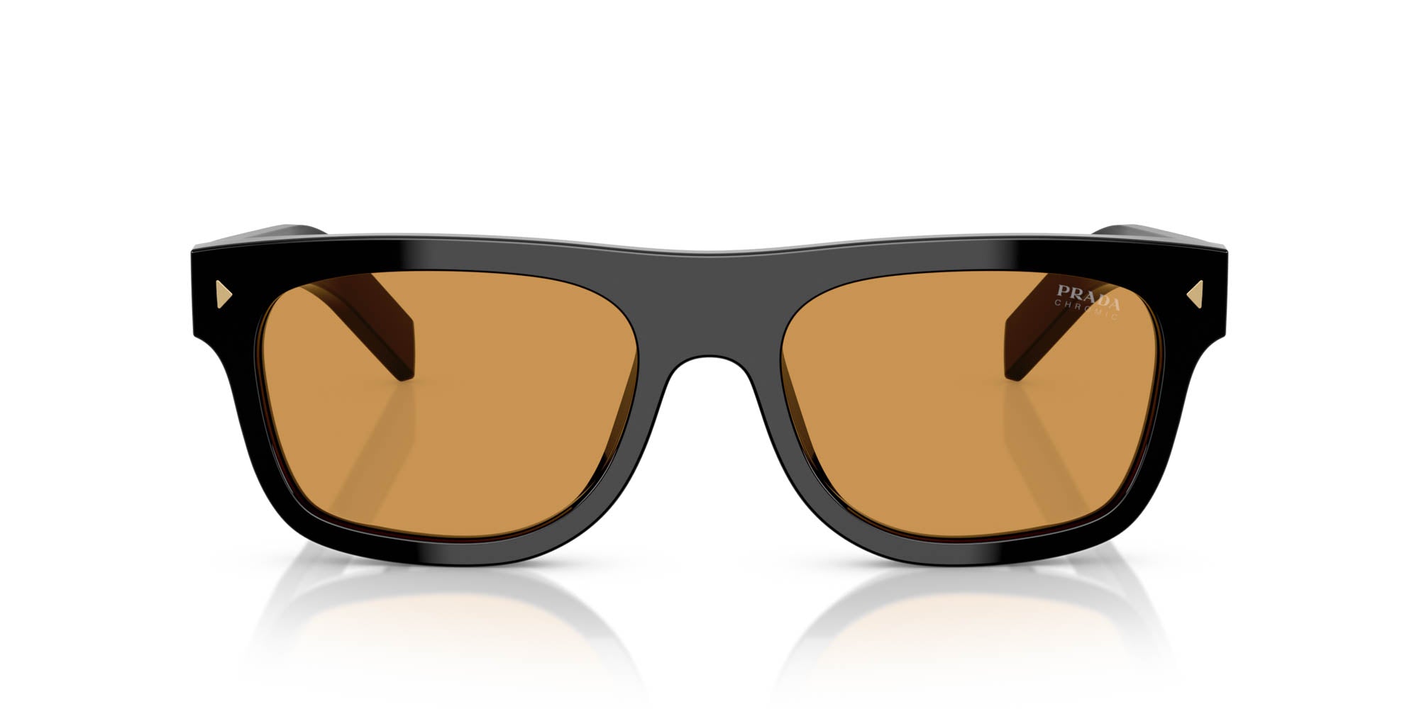 Prada SPR B12 Square