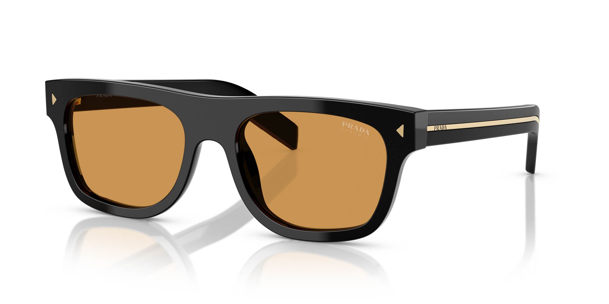 Prada SPR B12 Square