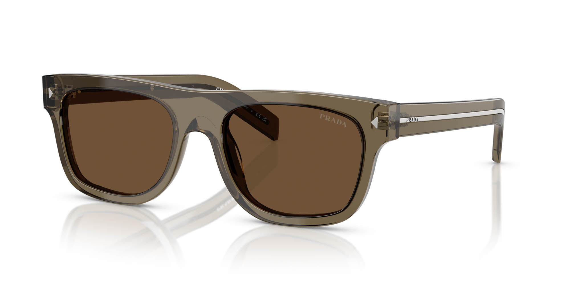 Prada SPR B12 Square