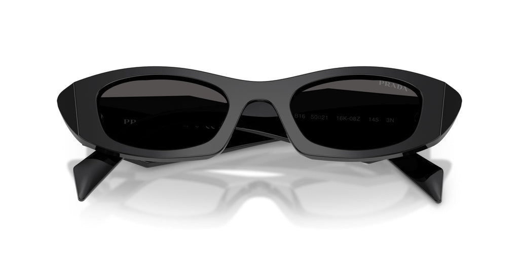 Prada SPR B16 Square