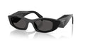 Prada SPR B16 Square