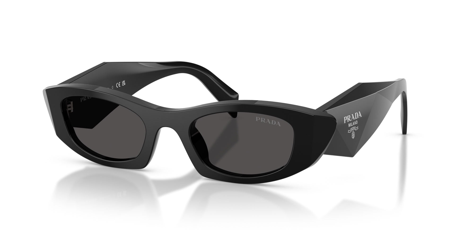 Prada SPR B16 Square