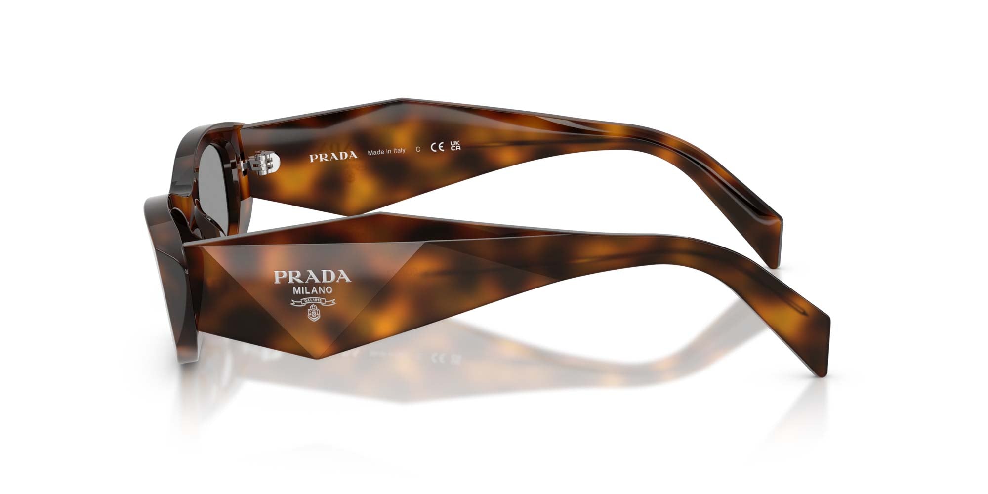 Prada SPR B16 Square