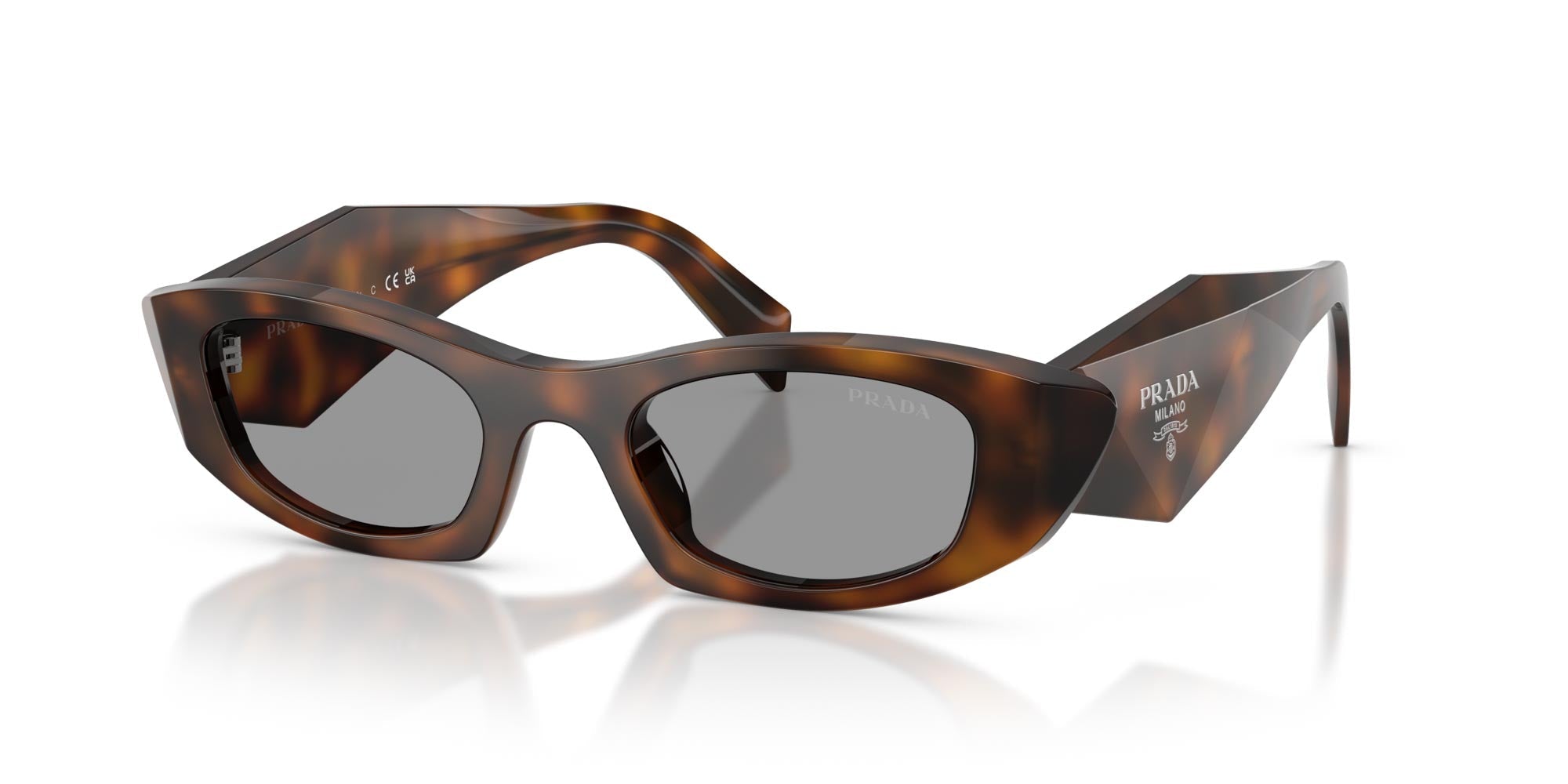 Prada SPR B16 Square