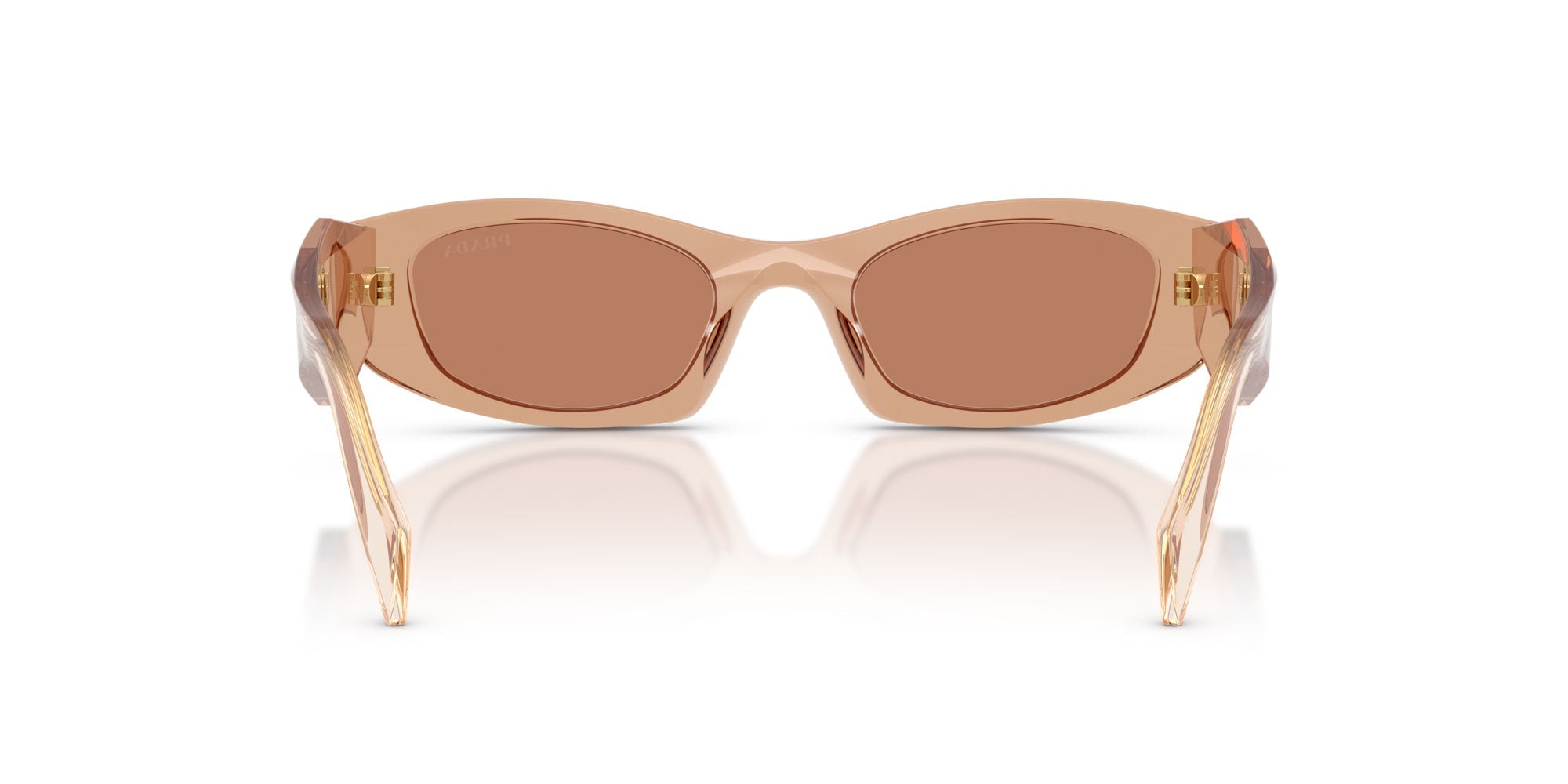 Prada SPR B16 Square