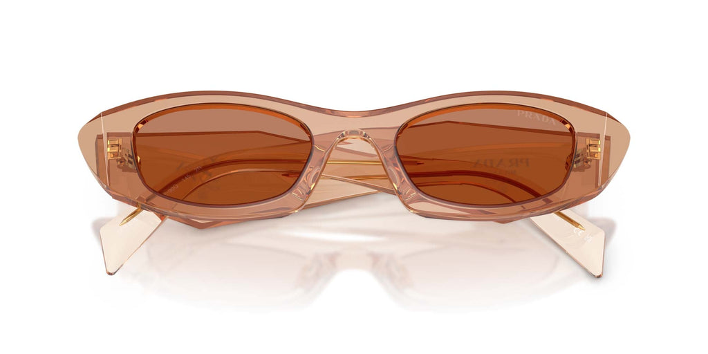 Prada SPR B16 Square