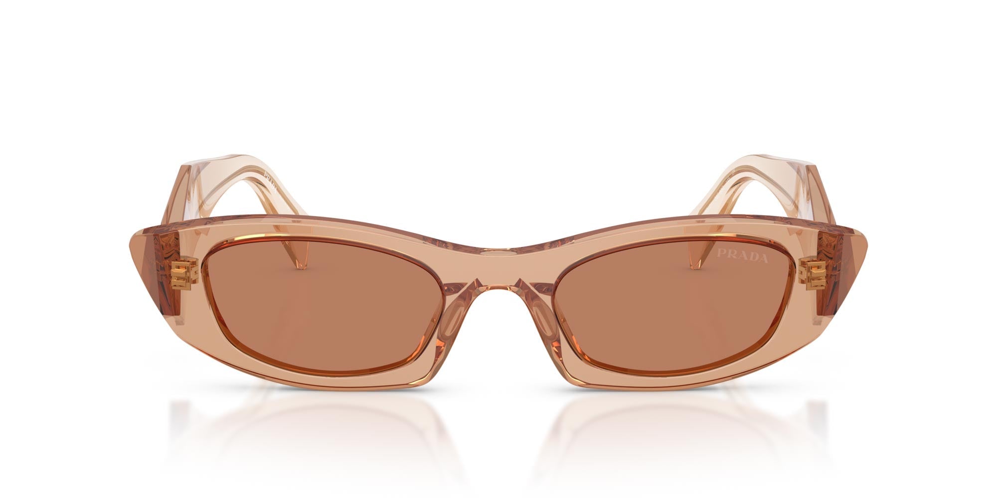 Prada SPR B16 Square