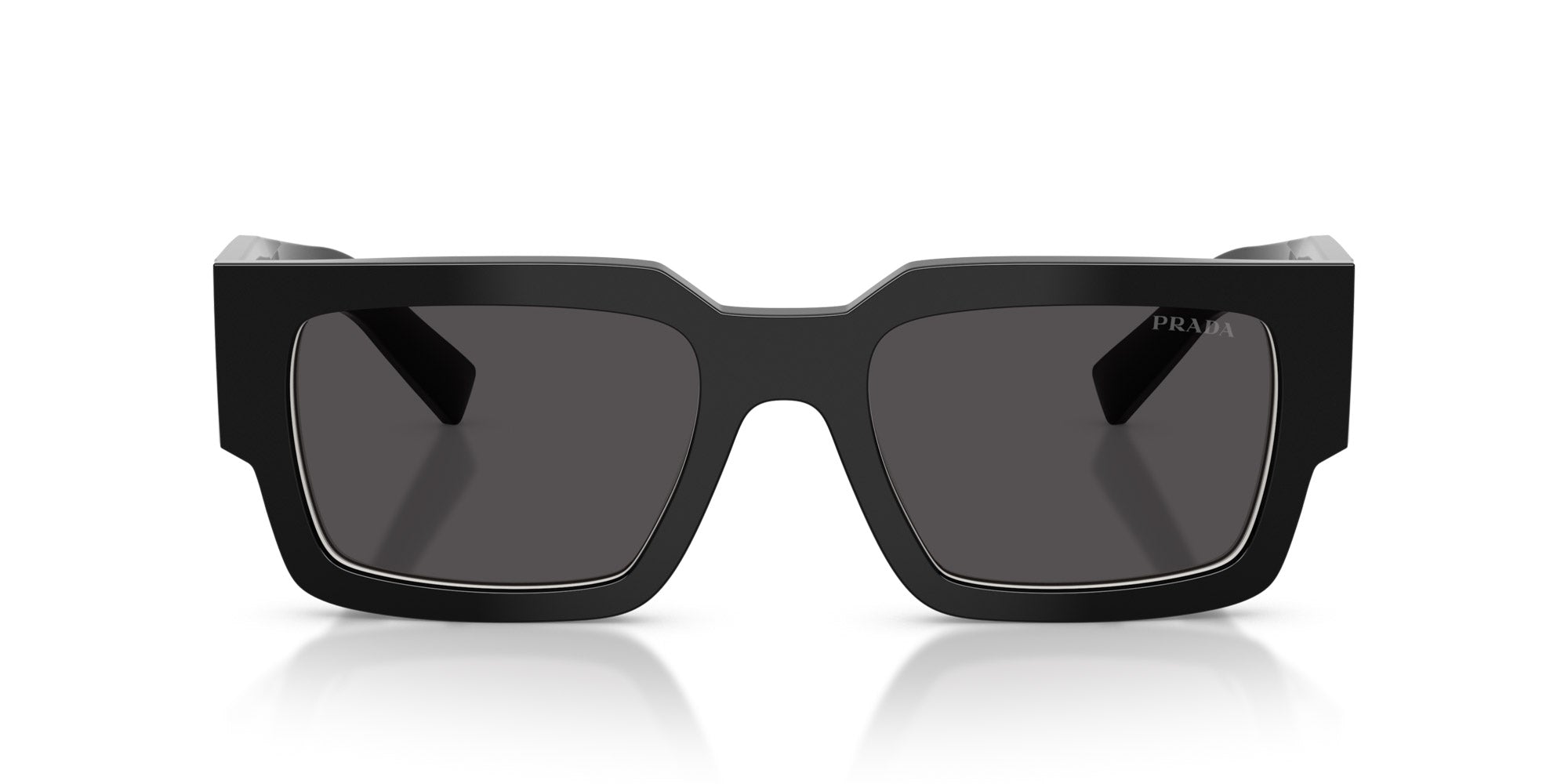 Prada SPR B17 Square
