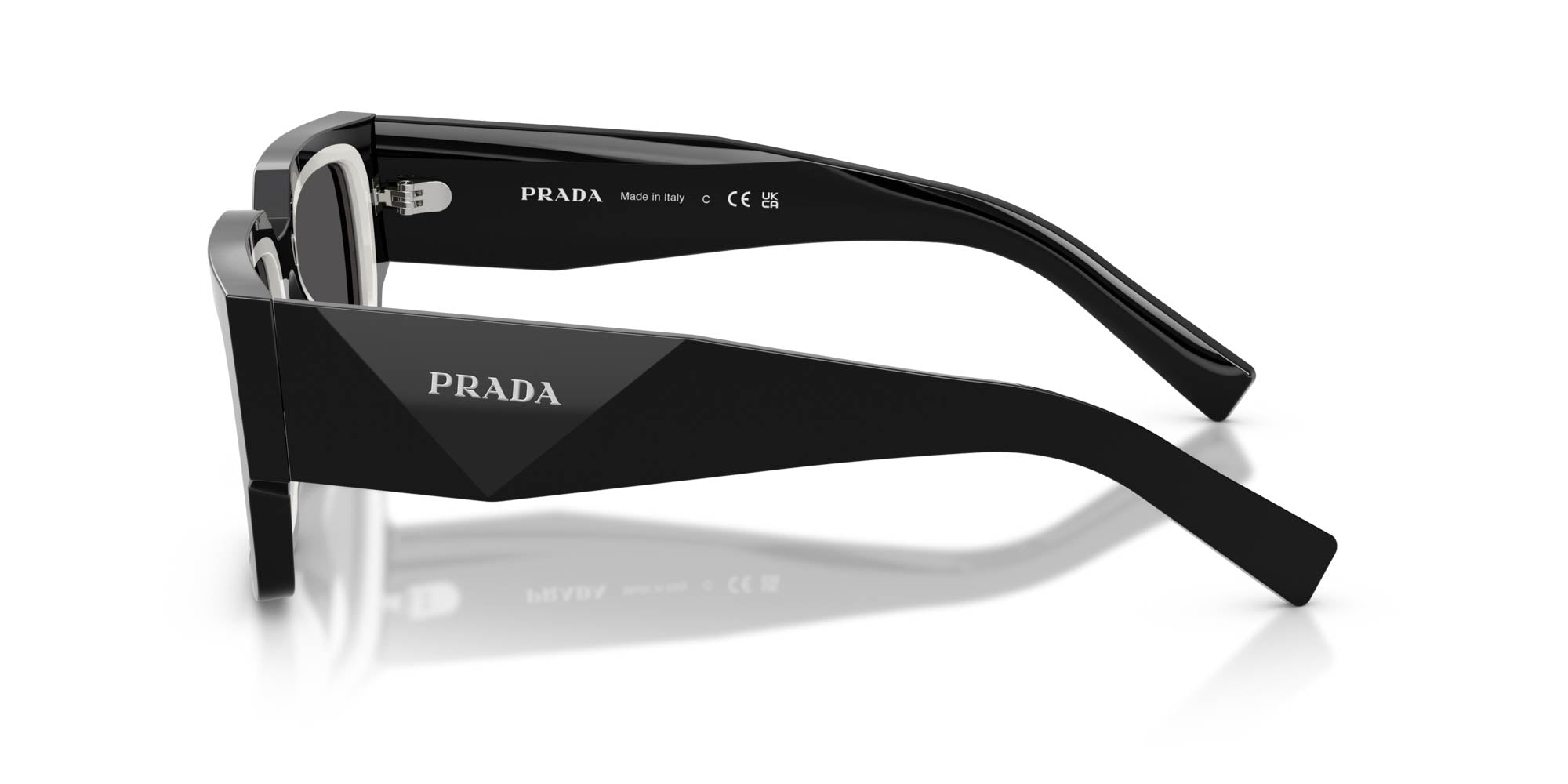 Prada SPR B17 Square