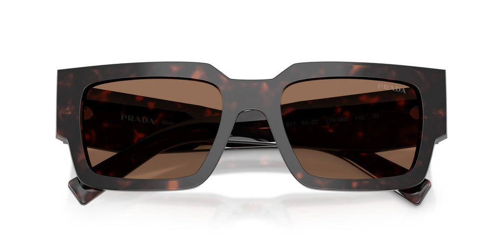 Prada SPR B17 Square