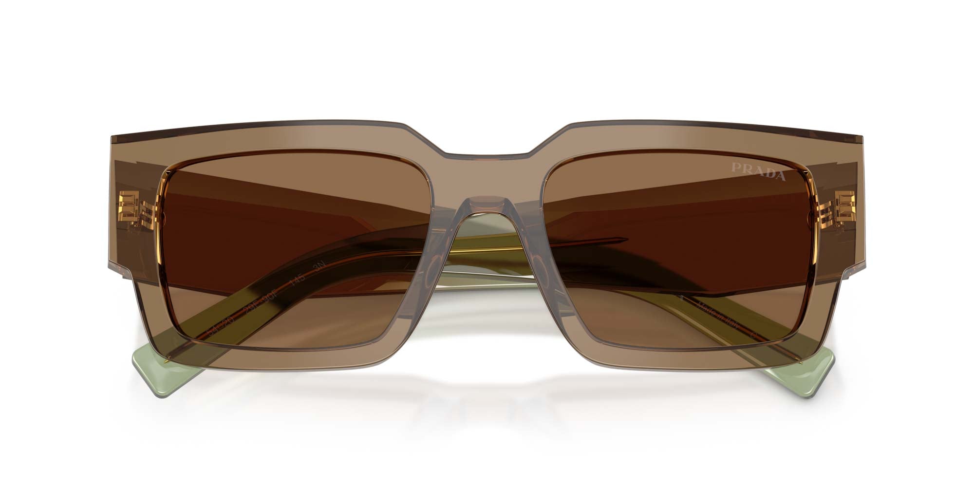 Prada SPR B17 Square