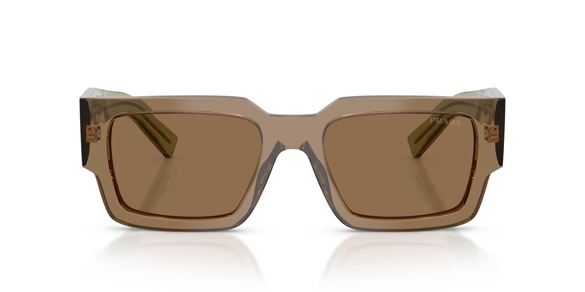 Prada SPR B17 Square
