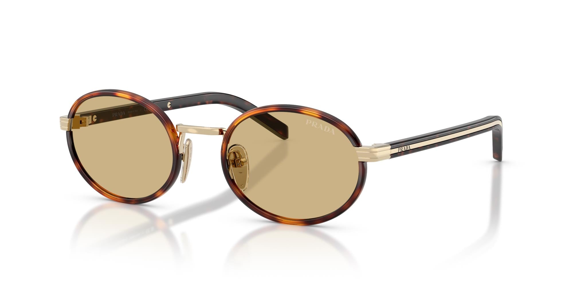 Prada SPR B56 Square