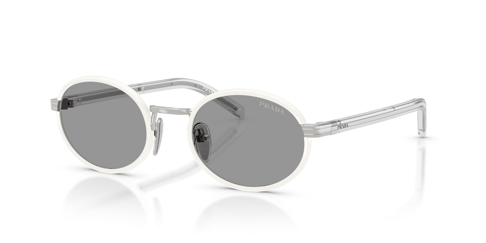 Prada SPR B56 Square