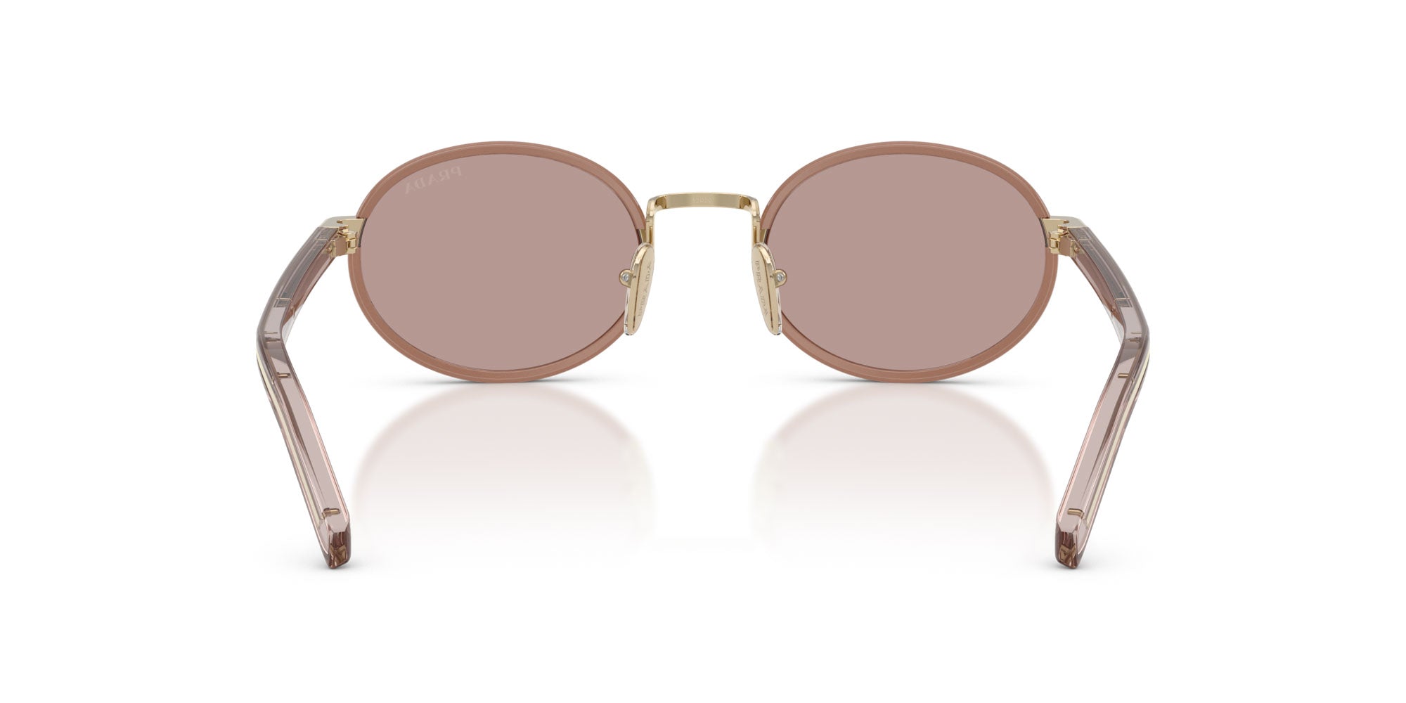 Prada SPR B56 Square