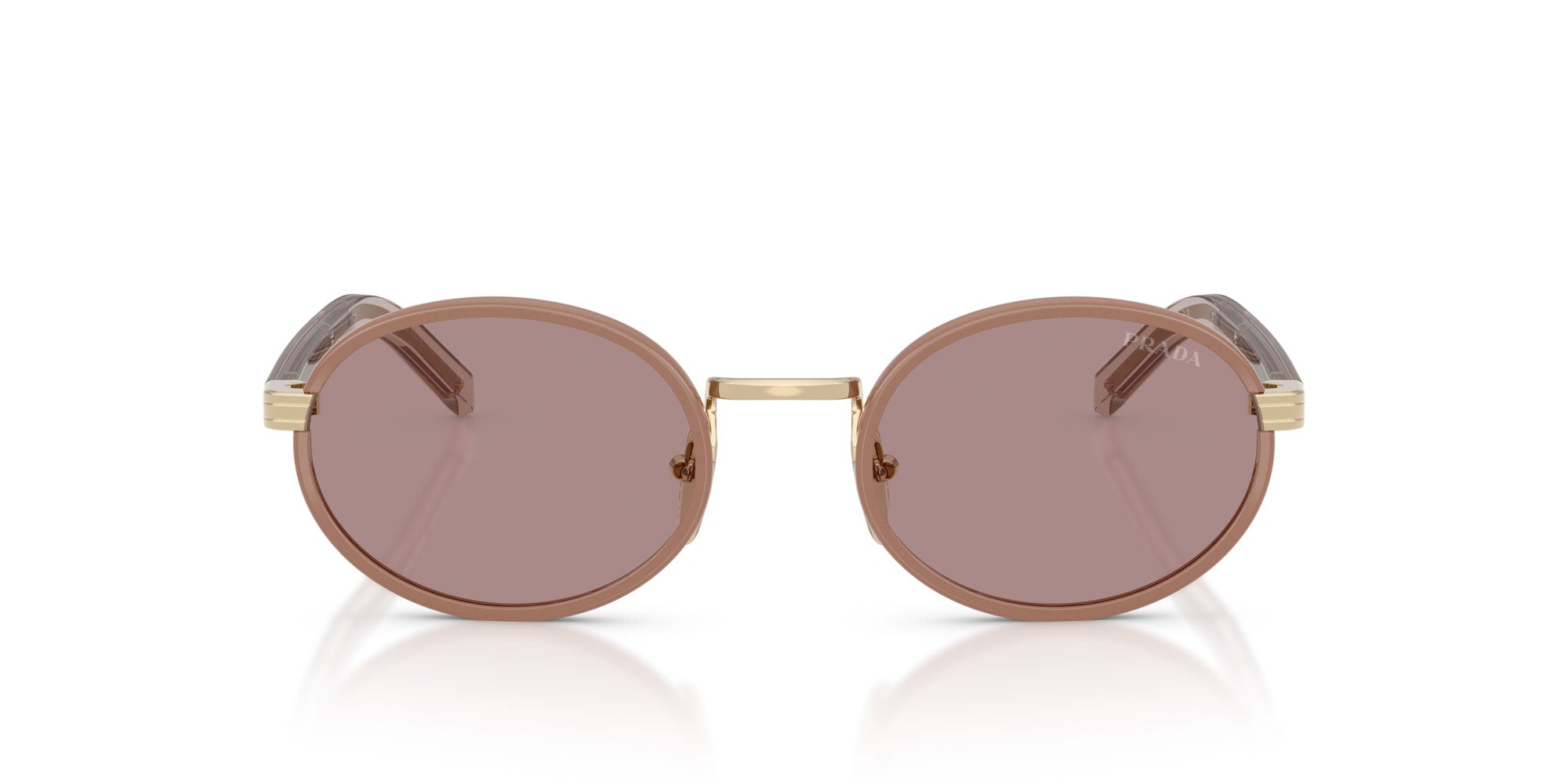 Prada SPR B56 Square