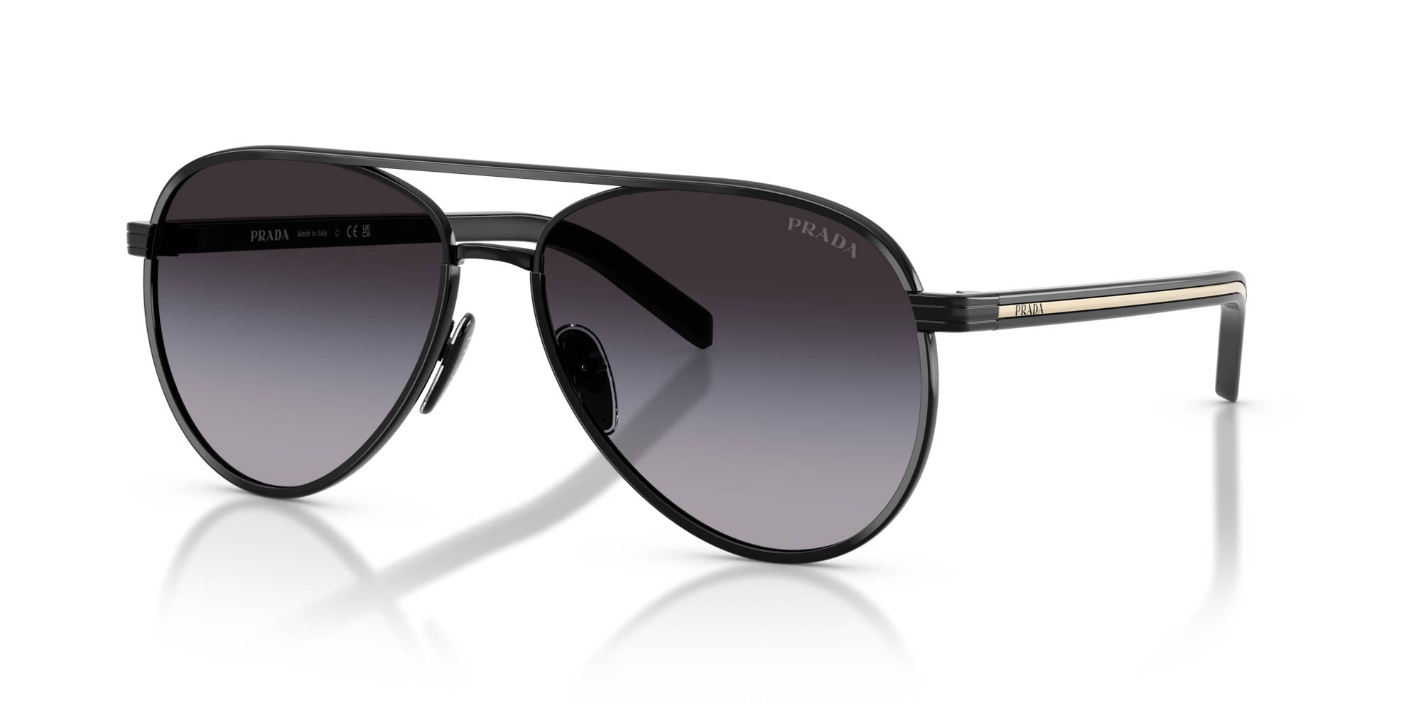 Prada SPR B57 Square