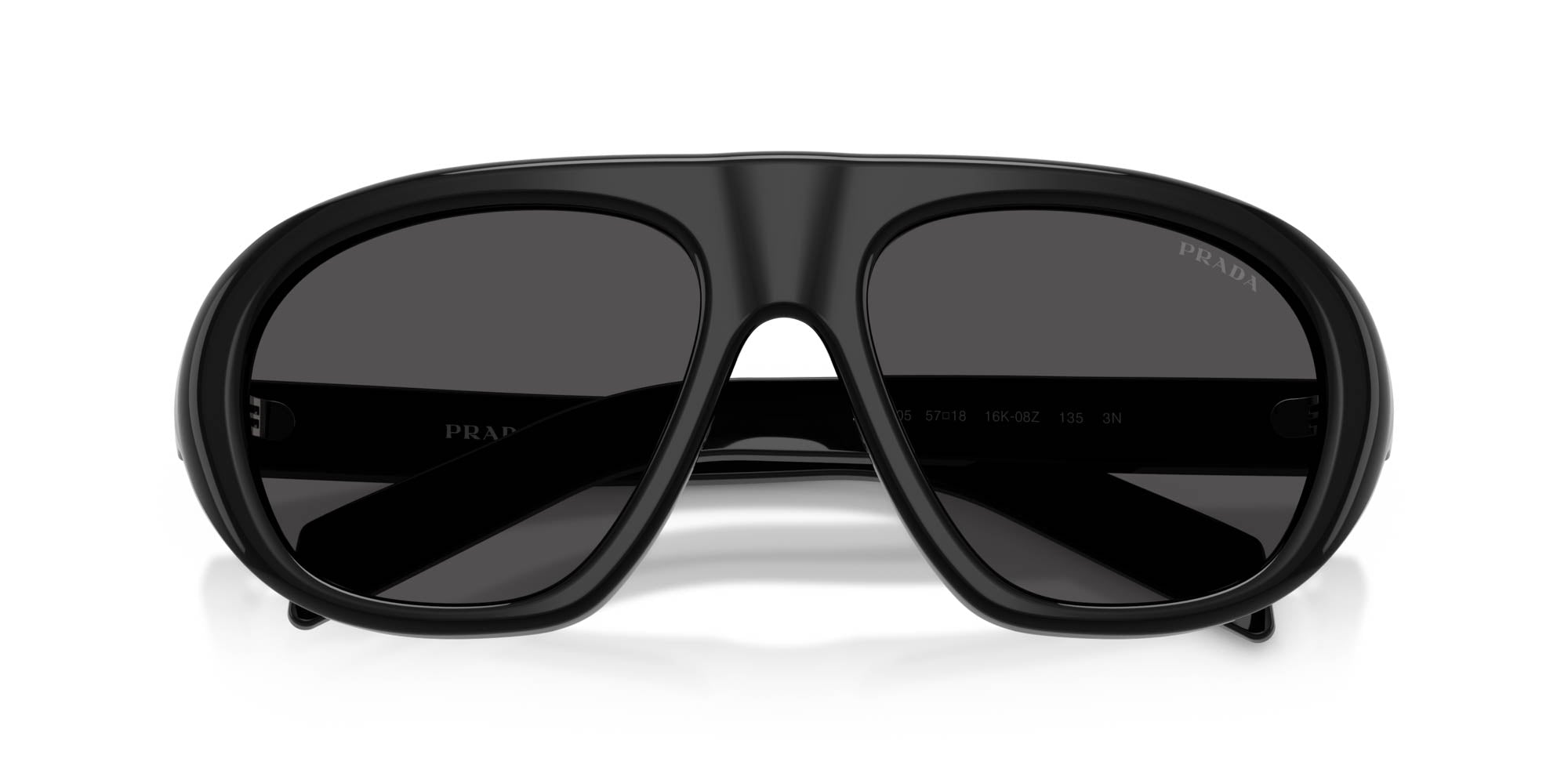 Prada SPR C05 Square