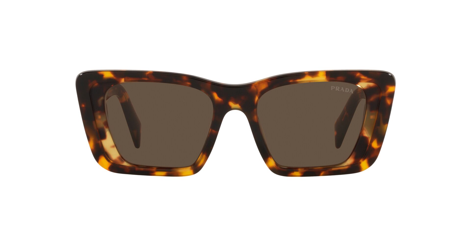 Prada SPR08Y Square